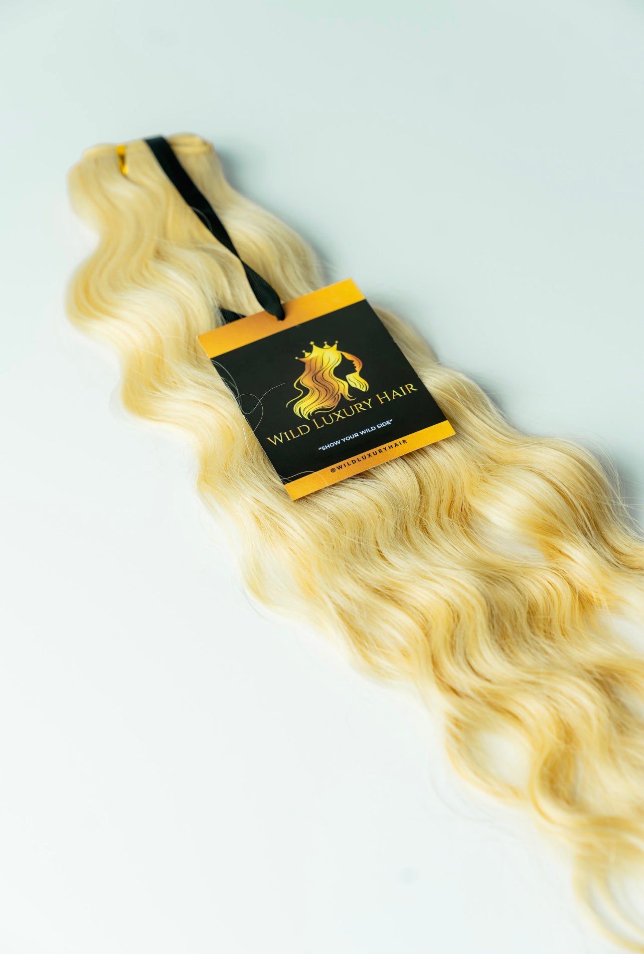 Blonde 26 Inches